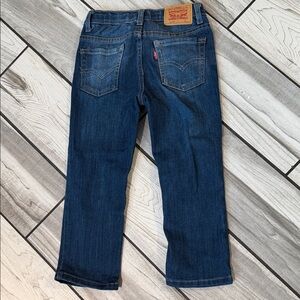 511 Levi's kids Jeans